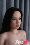 Hot Teen Sex Doll Tiana - Zelex Doll - 155cm/5ft1 Silicone Sex Doll