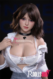 Asian Teen Sex Doll Alice - Funwest Doll - 155cm/5ft1 TPE Sex Doll