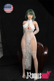 Tamaki Sex Doll - DOA Dead or Alive - Zelex Doll - 165cm/5ft4 TPE Sex Doll With Silicone Head [USA In Stock]