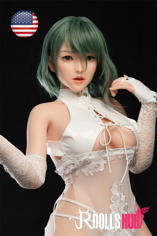 Tamaki Sex Doll - DOA Dead or Alive - Zelex Doll - 165cm/5ft4 TPE Sex Doll With Silicone Head [USA In Stock]