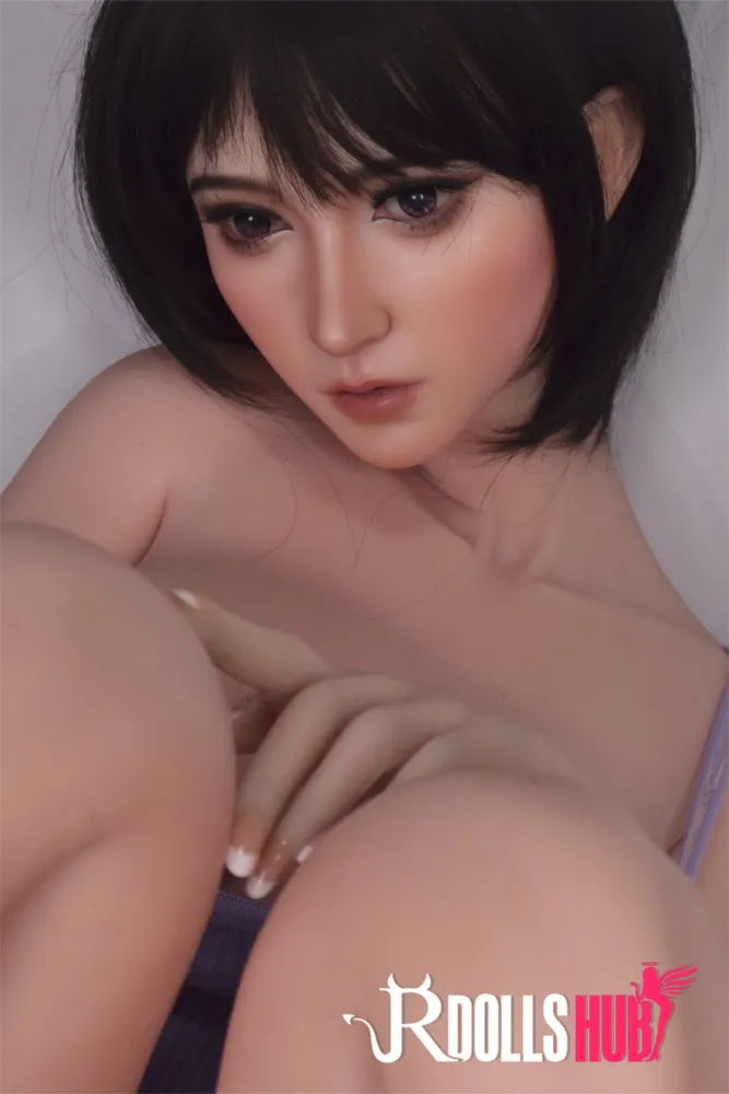 Japanese Sex Doll Hirouse Yuko - Elsababe Doll - 165cm/5ft4 X-Large Breasts TPE Body with Silicone Head