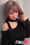 Japanese Silicone Sex Doll Suzuran - Elsababe Doll - 165cm/5ft4 Silicone Sex Doll