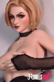 Cosplay Sex Doll Rosalyn Clark - Elsababe Doll - 165cm/5ft4 TPE Body with Silicone Head