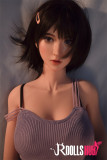 Japanese Sex Doll Hirouse Yuko - Elsababe Doll - 165cm/5ft4 X-Large Breasts TPE Body with Silicone Head