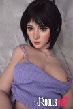 Japanese Sex Doll Hirouse Yuko - Elsababe Doll - 165cm/5ft4 Silicone Sex Doll
