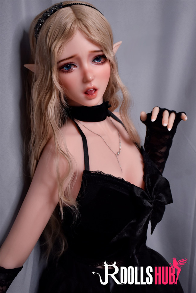 Best Elf Sex Doll Sakuma Karin - Elsababe Doll - 165cm/5ft4 TPE Body with Silicone Head