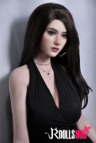 Realistic Asian Sex Doll Iwai Yuzuki - Elsababe Doll - 165cm/5ft4 TPE Body with Silicone Head