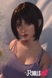 Japanese Sex Doll Hirouse Yuko - Elsababe Doll - 165cm/5ft4 X-Large Breasts TPE Body with Silicone Head
