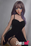 Anime Sex Doll Igarashi Akiko - Elsababe Doll - 165cm/5ft4 TPE Body with Silicone Head