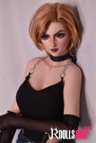 Cosplay Sex Doll Rosalyn Clark - Elsababe Doll - 165cm/5ft4 TPE Body with Silicone Head