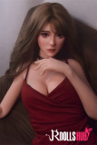 Realistic Japanese Sex Doll Eguchi Masami - Elsababe Doll - 165cm/5ft4 Silicone Sex Doll