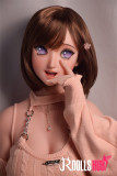 Anime Girl Sex Doll Himawari - Elsababe Doll - 165cm/5ft4 TPE Body with Silicone Head