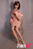 Anime Girl Sex Doll Himawari - Elsababe Doll - 165cm/5ft4 Silicone Sex Doll