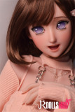 Anime Girl Sex Doll Himawari - Elsababe Doll - 165cm/5ft4 Silicone Sex Doll