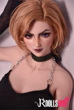 Cosplay Sex Doll Rosalyn Clark - Elsababe Doll - 165cm/5ft4 TPE Body with Silicone Head