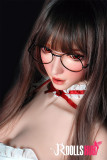 Japanese Sex Doll Masako - Elsababe Doll - 165cm/5ft4 TPE Body with Silicone Head