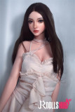 Japanese Sex Doll Sakai Kanako - Elsababe Doll - 165cm/5ft4 TPE Body with Silicone Head
