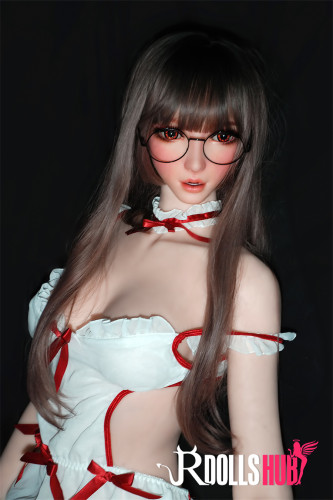 Japanese Sex Doll Masako - Elsababe Doll - 165cm/5ft4 TPE Body with Silicone Head