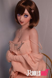 Anime Girl Sex Doll Himawari - Elsababe Doll - 165cm/5ft4 TPE Body with Silicone Head