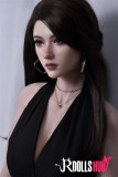 Realistic Asian Sex Doll Iwai Yuzuki - Elsababe Doll - 165cm/5ft4 TPE Body with Silicone Head