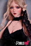 Best Elf Sex Doll Sakuma Karin - Elsababe Doll - 165cm/5ft4 TPE Body with Silicone Head