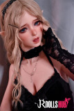 Best Elf Sex Doll Sakuma Karin - Elsababe Doll - 165cm/5ft4 TPE Body with Silicone Head