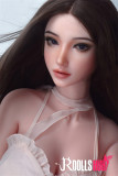 Japanese Sex Doll Sakai Kanako - Elsababe Doll - 165cm/5ft4 TPE Body with Silicone Head