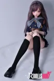 Best Anime Sex Doll Nozomi - Elsababe Doll - 148cm/4ft9 Large Breast TPE Body with Silicone Head