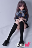 Best Anime Sex Doll Nozomi - Elsababe Doll - 148cm/4ft9 TPE Body with Silicone Head