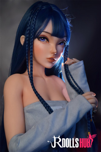 Anime Character Sex Doll Iori - Elsababe Doll - 148cm/4ft9 Silicone Sex Doll