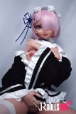 Anime Girl Sex Doll Miyo - Elsababe Doll - 148cm/4ft9 TPE Body with Silicone Head