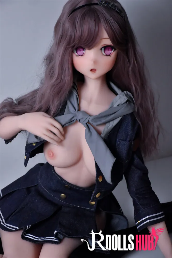Best Anime Sex Doll Nozomi - Elsababe Doll - 148cm/4ft9 Large Breast TPE Body with Silicone Head