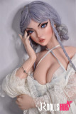 Anime Character Sex Doll Iori - Elsababe Doll - 148cm/4ft9 TPE Body with Silicone Head