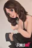 Anime Character Sex Doll Jenny - Elsababe Doll - 148cm/4ft9 Silicone Sex Doll