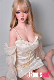 Blonde Sex Doll Hoshino Kanami - Elsababe Doll - 165cm/5ft4 TPE Body with Silicone Head