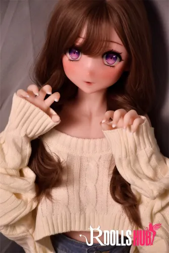 Best Anime Sex Doll Yukiko - Elsababe Doll - 148cm/4ft9 Large Breast TPE Body with Silicone Head