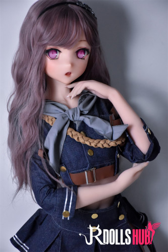 Best Anime Sex Doll Nozomi - Elsababe Doll - 148cm/4ft9 TPE Body with Silicone Head