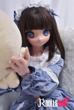 Anime Sex Doll Yumeko - Elsababe Doll - 148cm/4ft9 TPE Body with Silicone Head