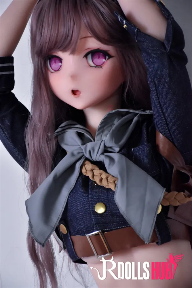Best Anime Sex Doll Nozomi - Elsababe Doll - 148cm/4ft9 Large Breast TPE Body with Silicone Head