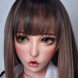 Best Fantasy Sex Doll Kurokawa Mio - Elsababe Doll - 150cm/4ft9 TPE Body with Silicone Head