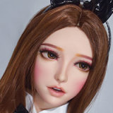 Best Fantasy Sex Doll Kurokawa Mio - Elsababe Doll - 150cm/4ft9 TPE Body with Silicone Head