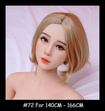 Alien Sex Doll Iris - DOLLS CASTLE -168cm/5ft5 TPE Sex Doll [USA In Stock]