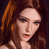 Asian Silicone Sex Doll Ritsuko - Elsababe Doll - 165cm/5ft4  Silicone Sex Doll