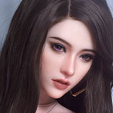 Realistic Asian Sex Doll Iwai Yuzuki - Elsababe Doll - 165cm/5ft4 Silicone Sex Doll