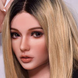 Asian Silicone Sex Doll Mai - Elsababe Doll - 165cm/5ft4  Silicone Sex Doll