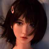 Japanese Sex Doll Fujii Kanon - Elsababe Doll - 165cm/5ft4 Silicone Sex Doll