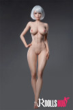 Game Lady Doll No.18_1 171cm/5ft6 G-Cup