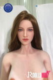 Large Breast Sex Doll Sarah - Starpery Doll - 169cm/5ft6 TPE Sex Doll With Silicone Head [EUR In Stock]