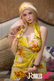 BBW Sex Doll Hollie - Funwest Doll - 140cm/4ft59 TPE Sex Doll