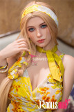 BBW Sex Doll Hollie - Funwest Doll - 140cm/4ft59 TPE Sex Doll